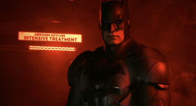 Image for article titled Kevin Conroy&#39;s Last Batman Performance Is For An Upcoming Video Game