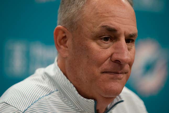 Vic Fangio’s Eagles Stint Could Signal New Rooney Rule Strategy