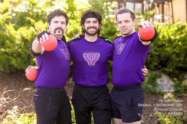 Image for article titled Our Favorite Cosplay From Yeticon 2022