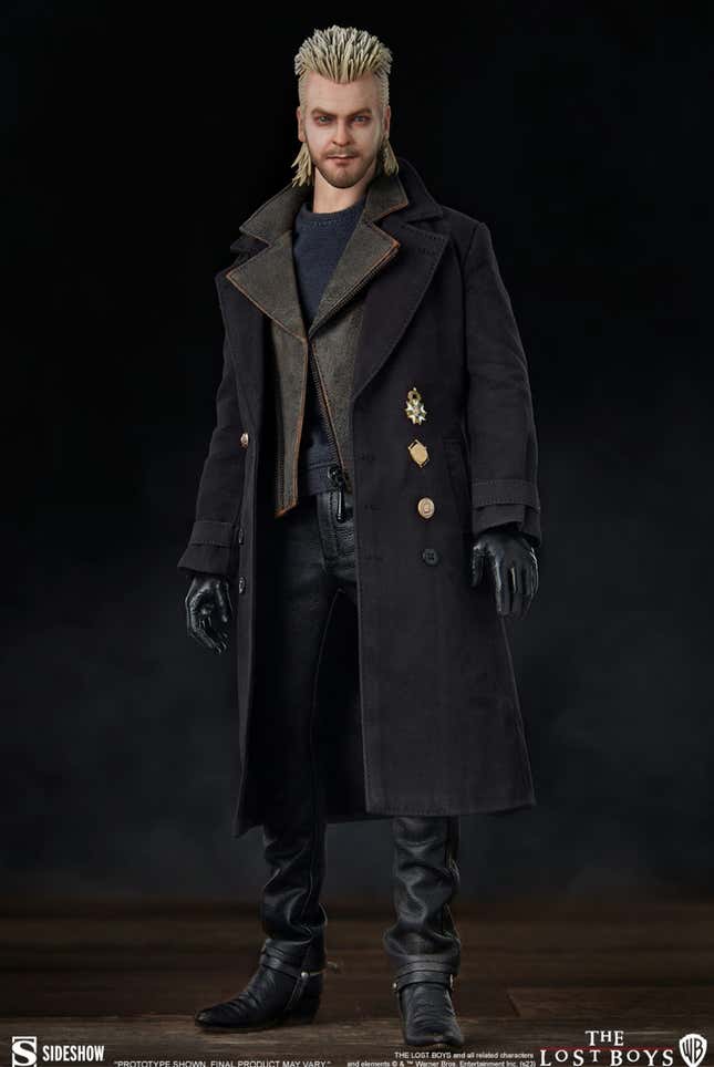 Image for article titled Help! I Want to Spend $300 On This Amazing Lost Boys Figure