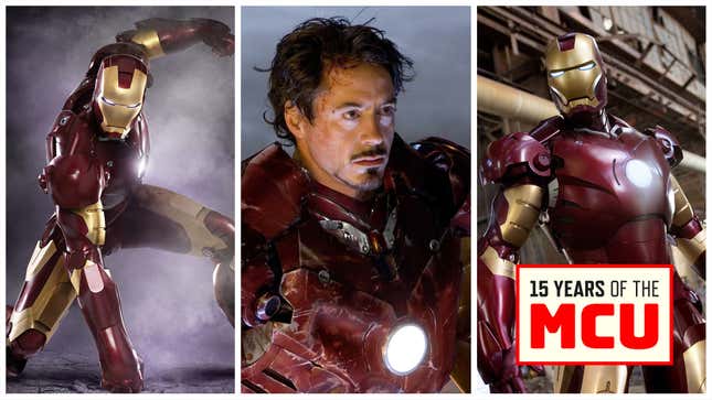 Iron Man (Marvel Studios)