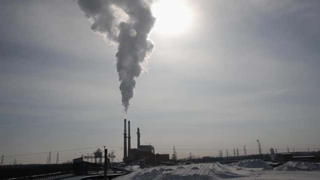 Image for article titled Why North Dakota Could Sue Minnesota Over Clean Energy