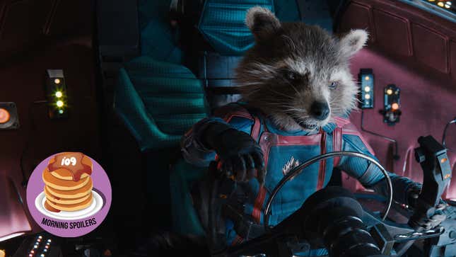 Image for article titled Updates From Guardians of the Galaxy 3, Fast X, and More