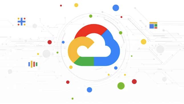 These 8 courses at a 98% discount will help you learn your way around Google Cloud.