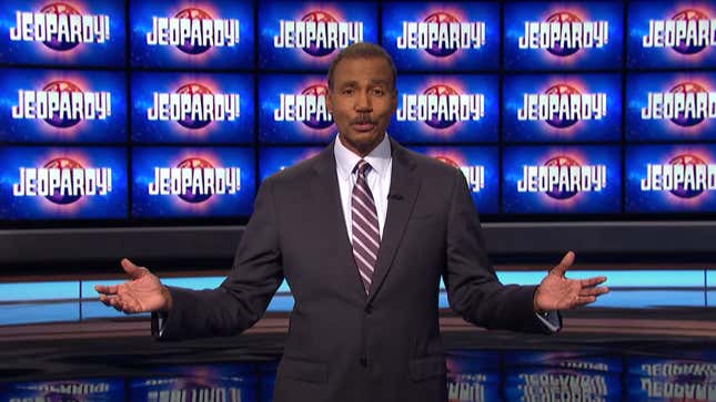 Image for article titled The Jeopardy! guest hosts, ranked