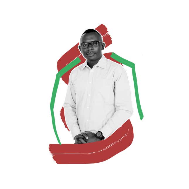 Image for article titled Quartz Africa Innovators 2018: A list of 30 pioneers