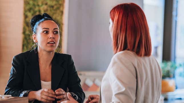 Image for article titled Things To Never Say To Someone Who Is Grieving