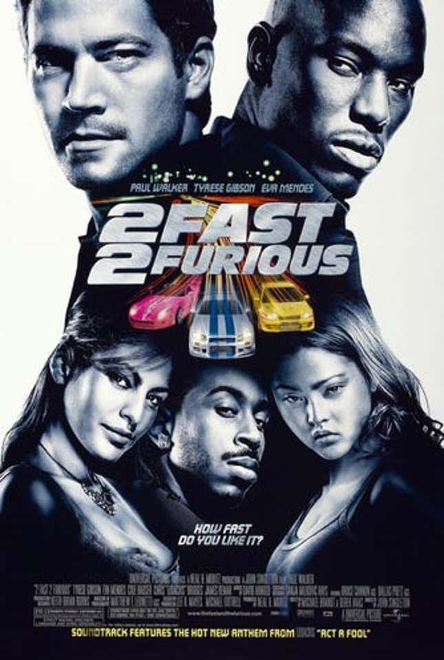 Image for article titled The Biggest Summer Blockbusters of 2003: 10 Can&#39;t-Miss Movies