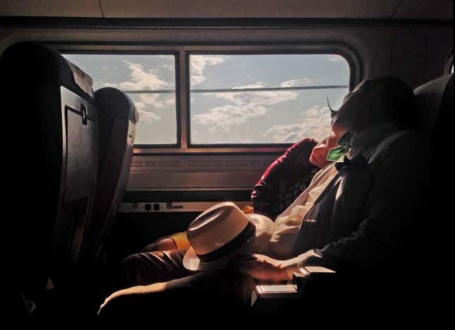 Image for article titled Photos: Stunning winners from the 2015 iPhone Photography Awards