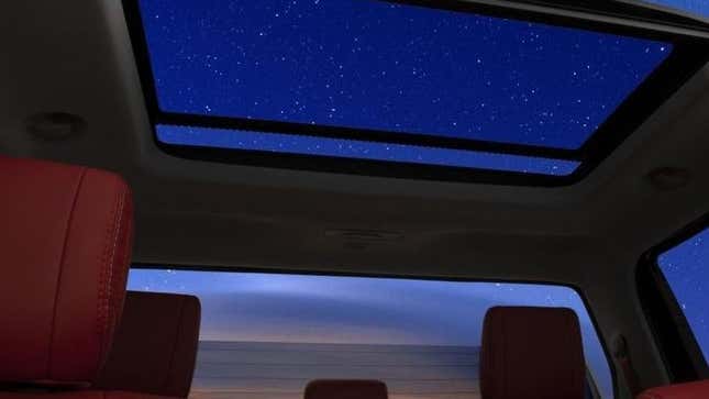 Image for article titled The Iconic Power Rear Window Will Return On The 2022 Toyota Tundra