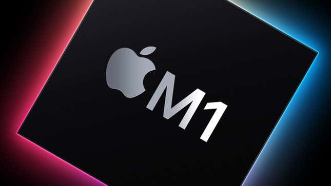 Image for article titled Adobe Claims Creative Apps Optimized for M1 Macs Now 80% Faster