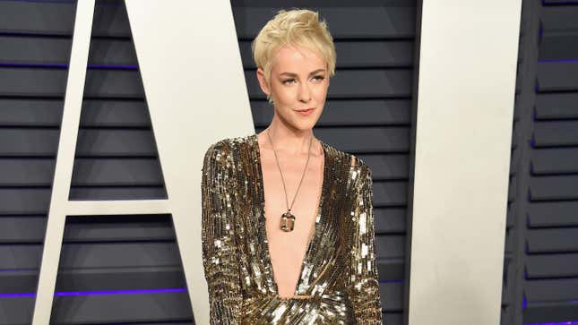 Image for article titled Jena Malone Is Being Pressured to Name Alleged ‘Hunger Games’ Rapist, As Fans Rush to Her Defense