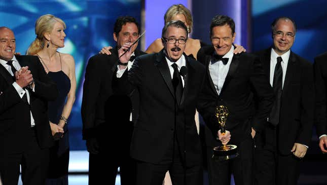 Image for article titled Highlights From Last Night’s Emmy Awards