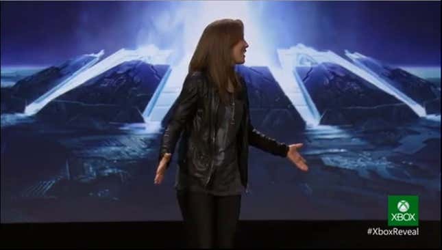 Steven Spielberg is Making a Halo TV Series for Xbox One