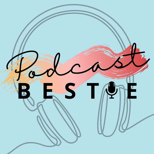 Image for article titled 10 Podcasts That Will Make You Better at Life