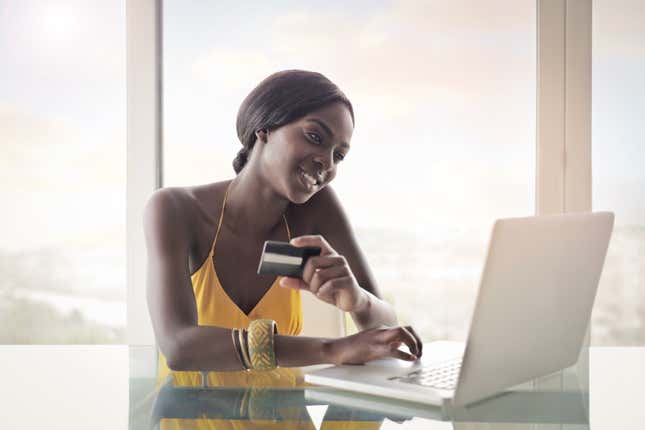 Image for article titled Black Amazon Influencers You Need to Follow Before Prime Day
