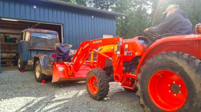 Image for article titled I Bought The World's Most Hopeless Jeep. Bringing It Back To Life Was A Miracle That Nearly Broke Me