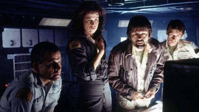 Ridley Scott confirma que ya están en desarrollo sus nuevas series de <i>Alien </i>y <i>Blade Runner</i>