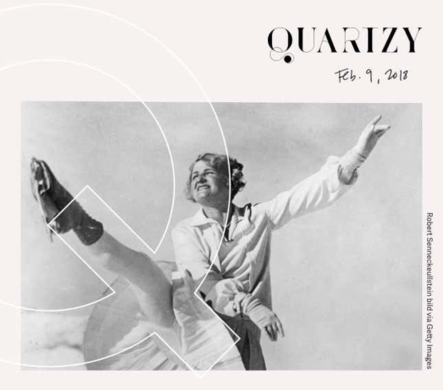 Image for article titled Quartzy: the winning edition