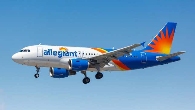 Allegiant Air