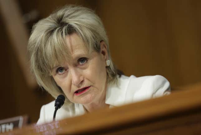Image for article titled Republicans Are Gleeful After Rolling the Clock Back 50 Years