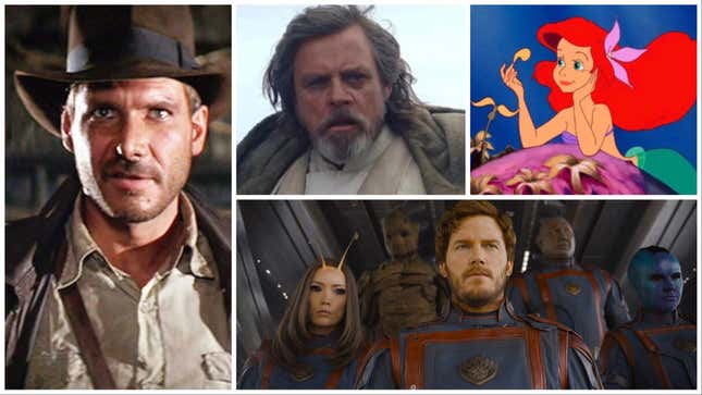 The best films on Disney Plus: Marvel, Star Wars, Pixar & more