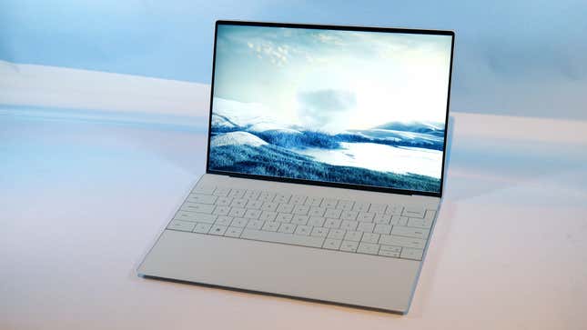 Dell's XPS 13 Plus Is a Risky Evolution of the Best Windows Laptop