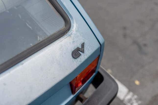 Image for article titled You're Wrong About the Yugo