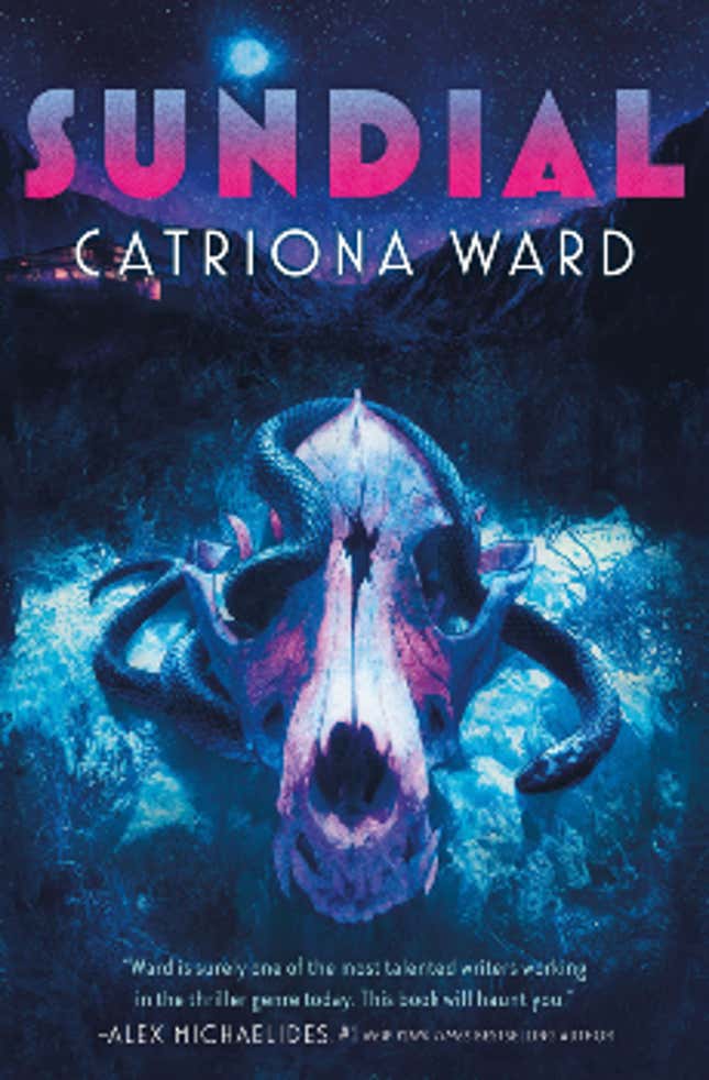 Image for article titled 63 New Sci-Fi and Fantasy Books to Tempt Your Eyeballs in March