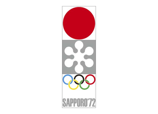sapporo 1972