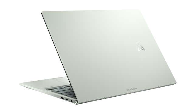 Asus Zenbook S 13 OLED
