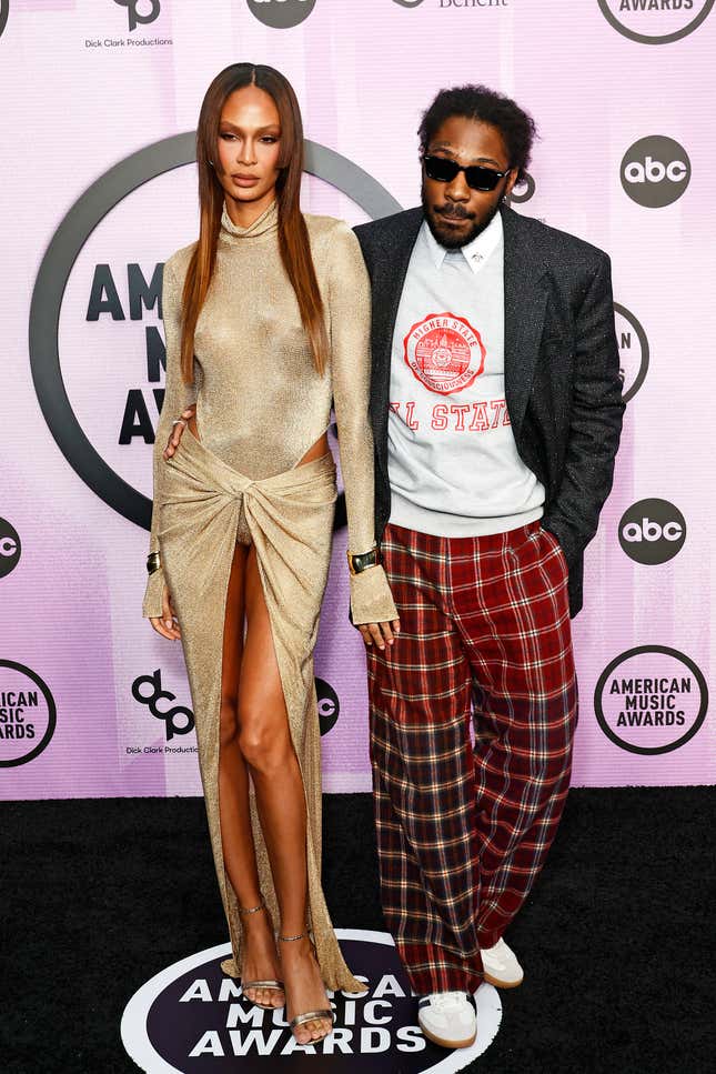 Image for article titled American Music Awards 2022: The Best and Worst Looks and the Artists We Had to Google