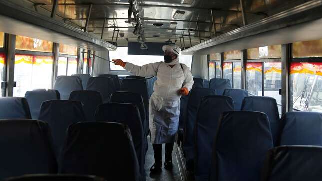 Estados Unidos prueba un método de anticuerpos del siglo XIX para combatir el coronavirus