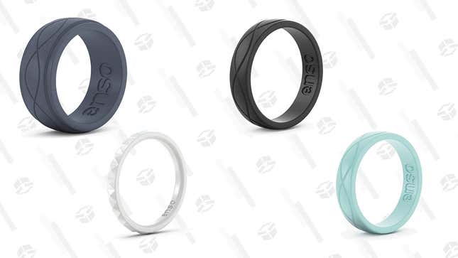 25% Off Enso Rings | Amazon