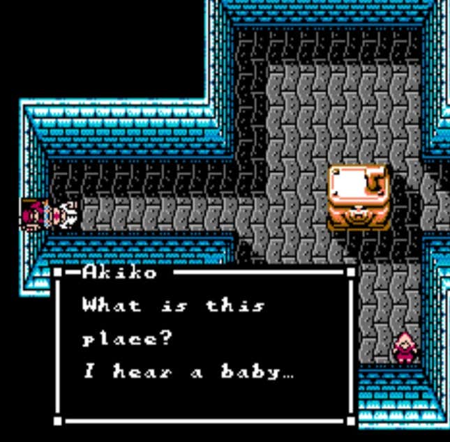 Image for article titled The NES Game That Inspired Resident Evil