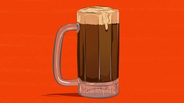 Image for article titled 12 Root Beers, Ranked