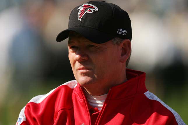 Image for article titled One and done: NFL head coaches who only lasted a season or less at the helm
