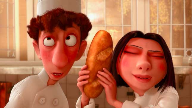 Image for article titled 15 Cooking Lessons From Ratatouille, in Honor of Its 15th Anniversary