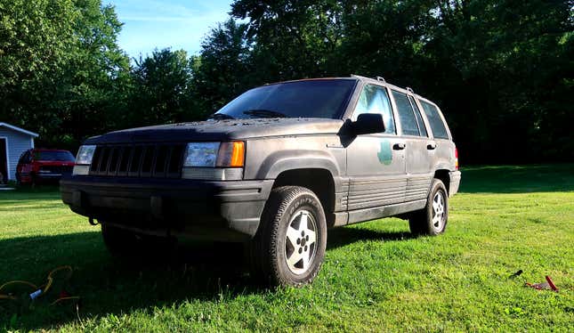 Image for article titled My Car Ran Low On Oil. Here Are The Tests I Ran To Assess The Damage
