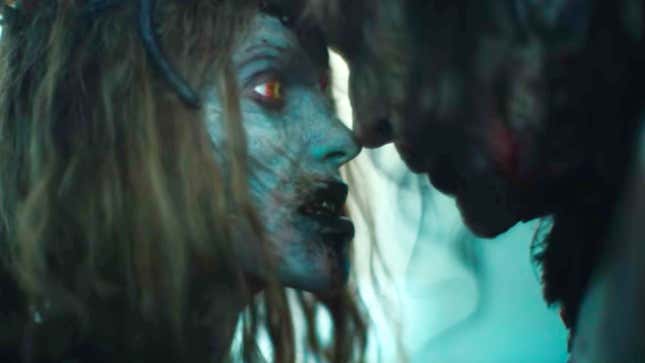 <i>Army of The Dead</i>'s Most Disturbing Zombie Is Also Its Most Tragic