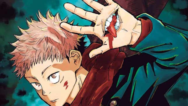 Image for article titled Jujutsu Kaisen Is Returning To Publication