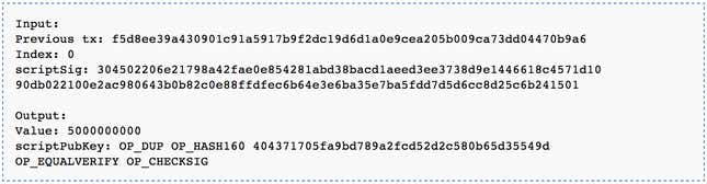 Image for article titled By reading this page, you are mining bitcoins