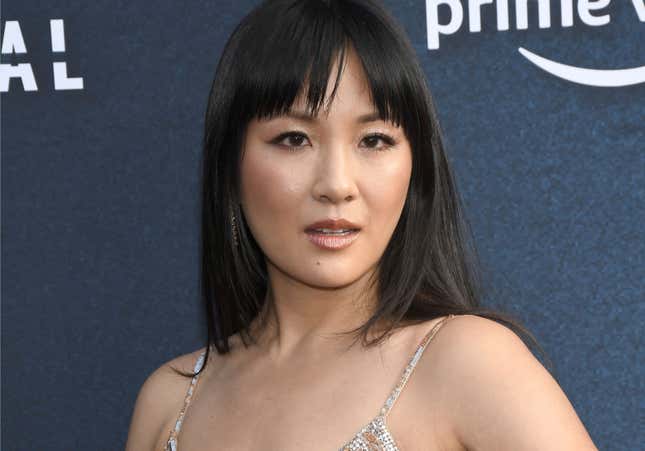 Image for article titled Constance Wu Says She Attempted Suicide Following 2019 Twitter Backlash