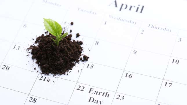 Image for article titled Generate a Custom Planting Calendar With This Site