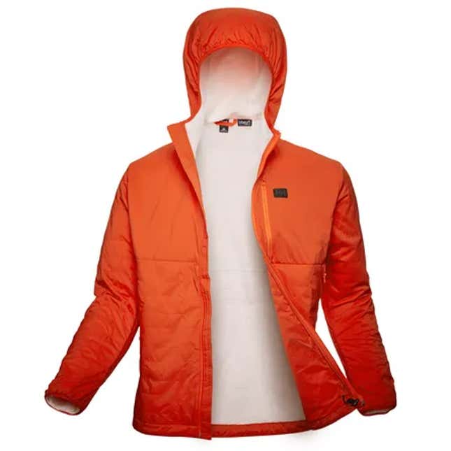 Helly Hansen Lifaloft Air Jacket