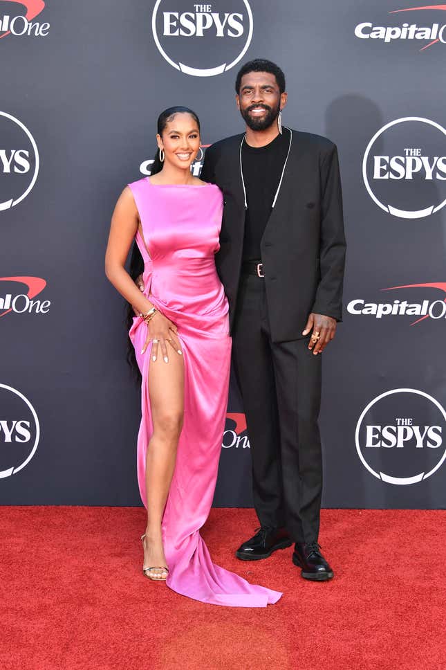 More of the Best Black Looks from the 2023 ESPY Awards