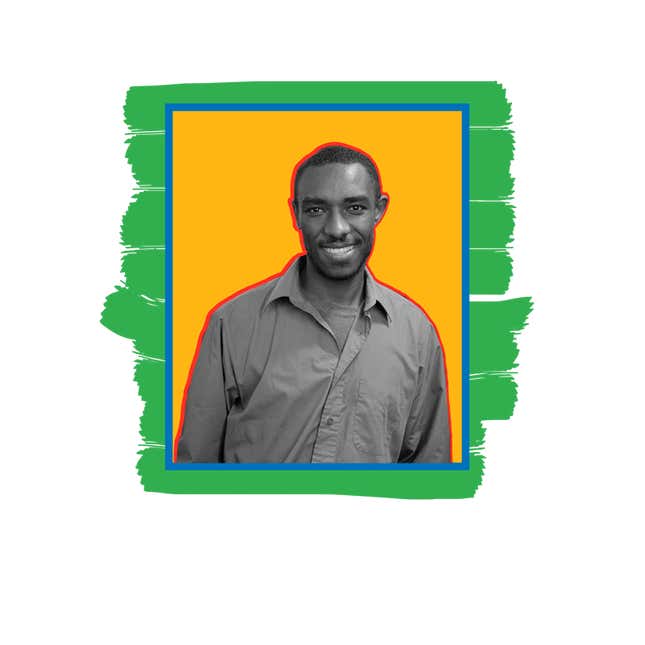 Image for article titled Quartz Africa Innovators 2018: A list of 30 pioneers
