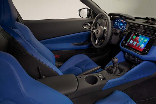 Image for article titled Here's How The 2023 Nissan Z Stacks Up To The Toyota Supra