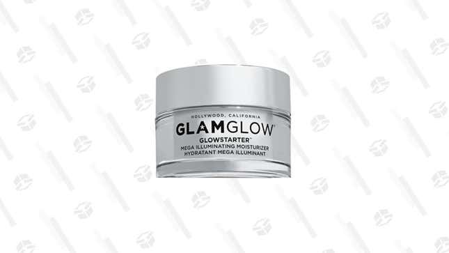 

Glamglow Glowstarter Mega Illuminating Moisturizer (Nude) | $33 | Amazon 