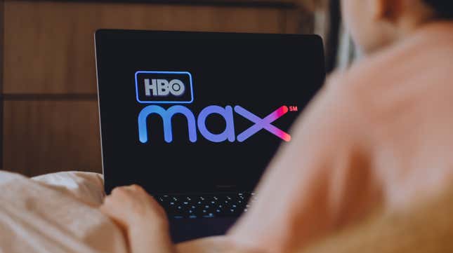 Image for article titled What HBO Max Lacks